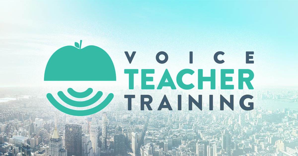 Alumni | Voice Teacher Training & Certification